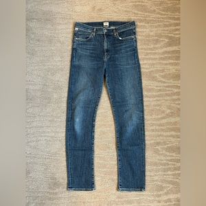 Citizens of Humanity Harlow High Rise Size 30